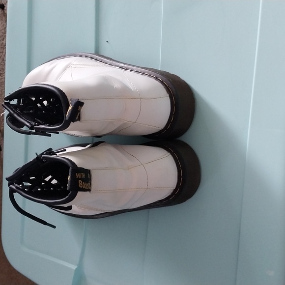 Dr. martens style 1460y - Picture 5 of 8